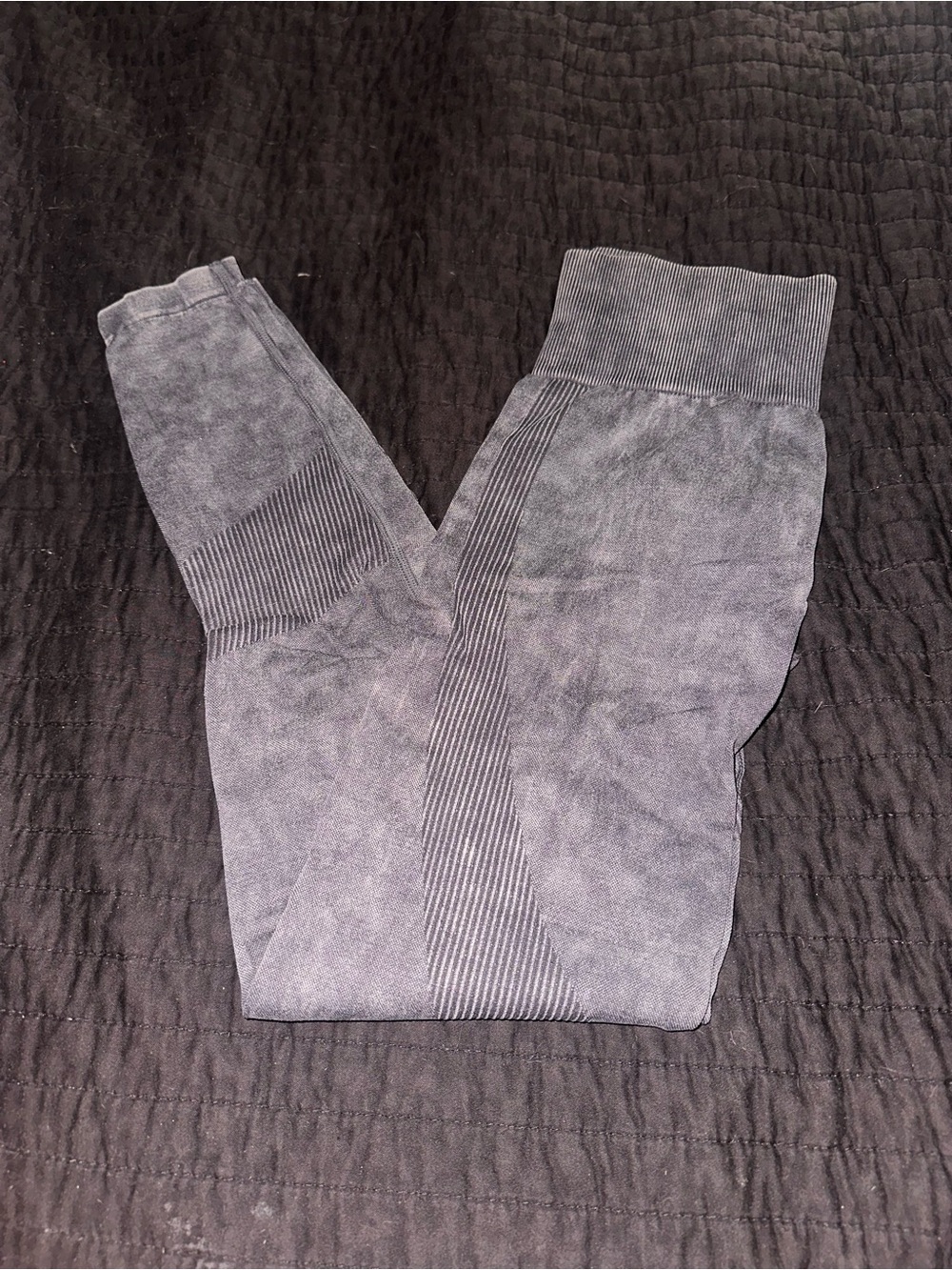 Women's Seamless High-Waist Leggings